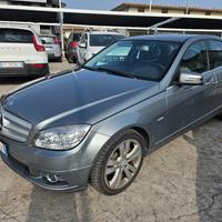 MERCEDES-BENZ C 220 CDI BlueEFFICIENCY Executive
