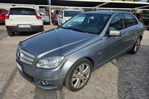MERCEDES-BENZ C 220 CDI BlueEFFICIENCY Executive