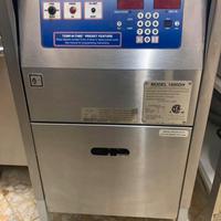 FRIGGITRICE A PRESSIONE - BROASTER 1800GH