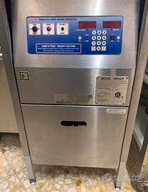 FRIGGITRICE A PRESSIONE - BROASTER 1800GH