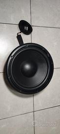 Subwoofer Kenwood KSC-W1200B - 1200W