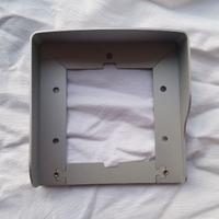 BTICINO TERRANEO 350511 TETTO ANTIPIOGGIA 1 MODULO