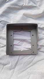 BTICINO TERRANEO 350511 TETTO ANTIPIOGGIA 1 MODULO