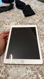 Ipad 6a sesta generazione wifi + cellular