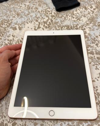 Ipad 6a sesta generazione wifi + cellular
