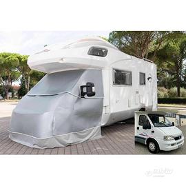 "OSCURANTE TERMICO ESTERNO MOTORE/VETRI DUCATO