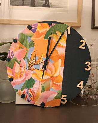 orologio da parete 