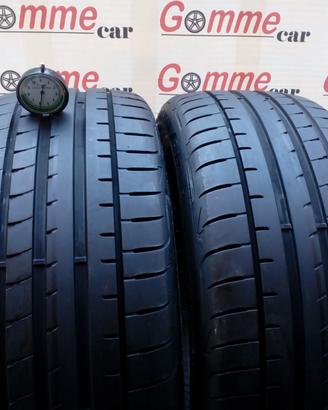 GOMME GOOD YEAR 205 40 18 95% COD:1161