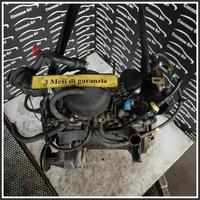 Motori Completi FIAT Panda I 1170A1046