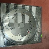 SW T400 DISCO FRENO ANTERIORE - BRAKING RF8148S