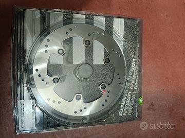 SW T400 DISCO FRENO ANTERIORE - BRAKING RF8148S