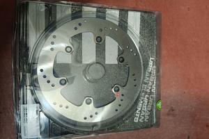 SW T400 DISCO FRENO ANTERIORE - BRAKING RF8148S