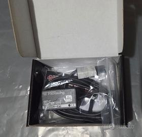 Cronometro GPS PZR racing Yamaha R1 dal 2015