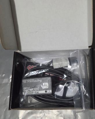Cronometro GPS PZR racing Yamaha R1 dal 2015