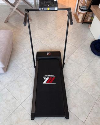 Tapis roulant
