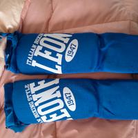 Paratibie leone taglia L