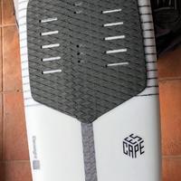 Tavola da kite Eleveight Escape 5'4"