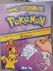 Pokemon. Prezzo per tutti e tre insieme