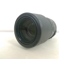 Obiettivo Zoom Nikon AF-S 55-300 VR ottime condizi
