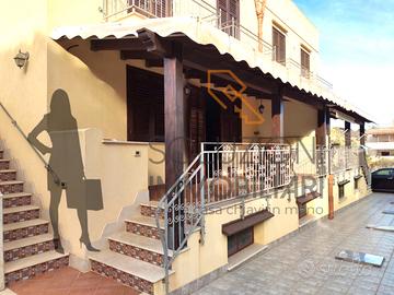 Appartamento a San Vito Lo Capo