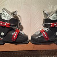Scarponi sci bambino/a