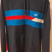 Felpa Vans