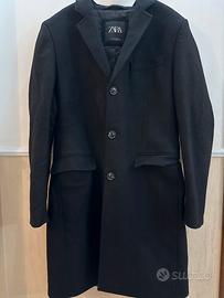 blazer zara