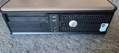 Computer Dell Optiplex 760