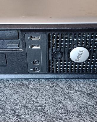 Computer Dell Optiplex 760