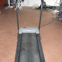 TAPIS ROULAND