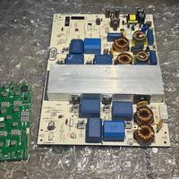 Modulo Circuito scheda piastra ad induzione perla