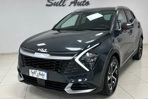 Kia Sportage 1.6 CRDi 136 CV MHEV DCT Style - 2023