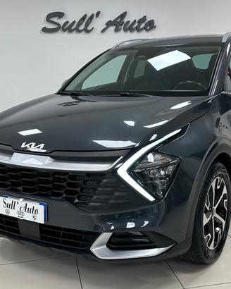 Kia Sportage 1.6 CRDi 136 CV MHEV DCT Style - 2023