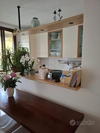CUCINA COME NUOVA