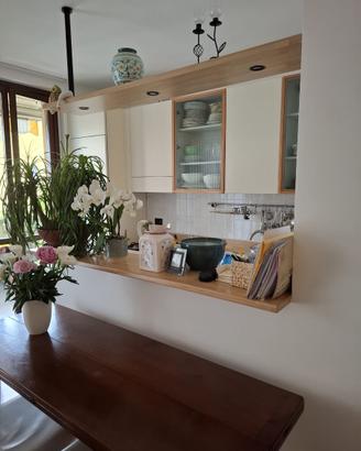 CUCINA COME NUOVA