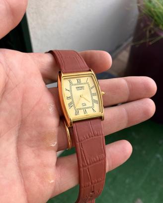 Orologio uomo