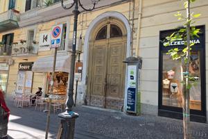 Stanza uso studio