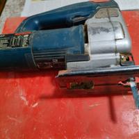 seghetto alternativo