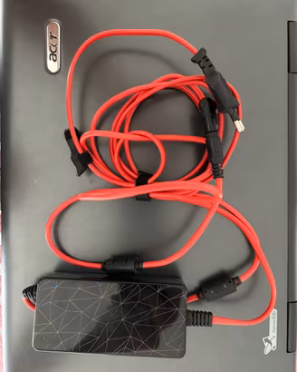 PC PORTATILE ACER