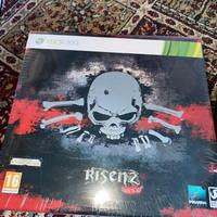 Risenz Dark Waters xbox 360