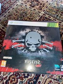 Risenz Dark Waters xbox 360