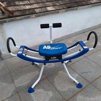Attrezzi per gli addominali