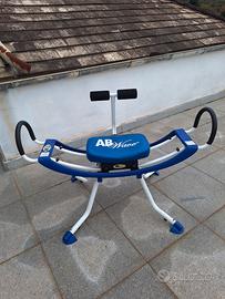 Attrezzi per gli addominali