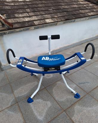 Attrezzi per gli addominali