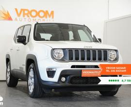 JEEP Renegade Renegade 1.6 Mjt 130 CV Limited