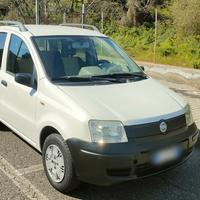 Fiat Panda 1.3 Multijet diesel