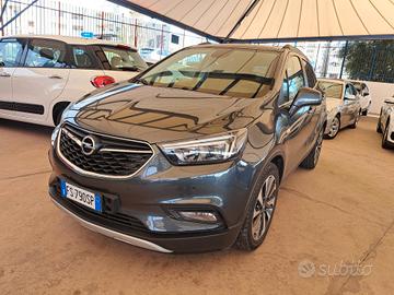 Opel Mokka X 1.6 CDTI Ecotec 136CV 4x2 Autom. Inno