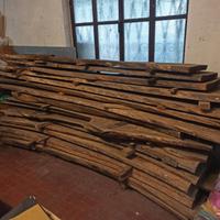 Tavole assi in rovere