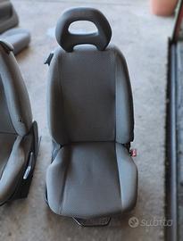 INTERNI PUNTO 188 IIserie