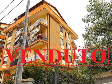 Trilocale Mare/pineta